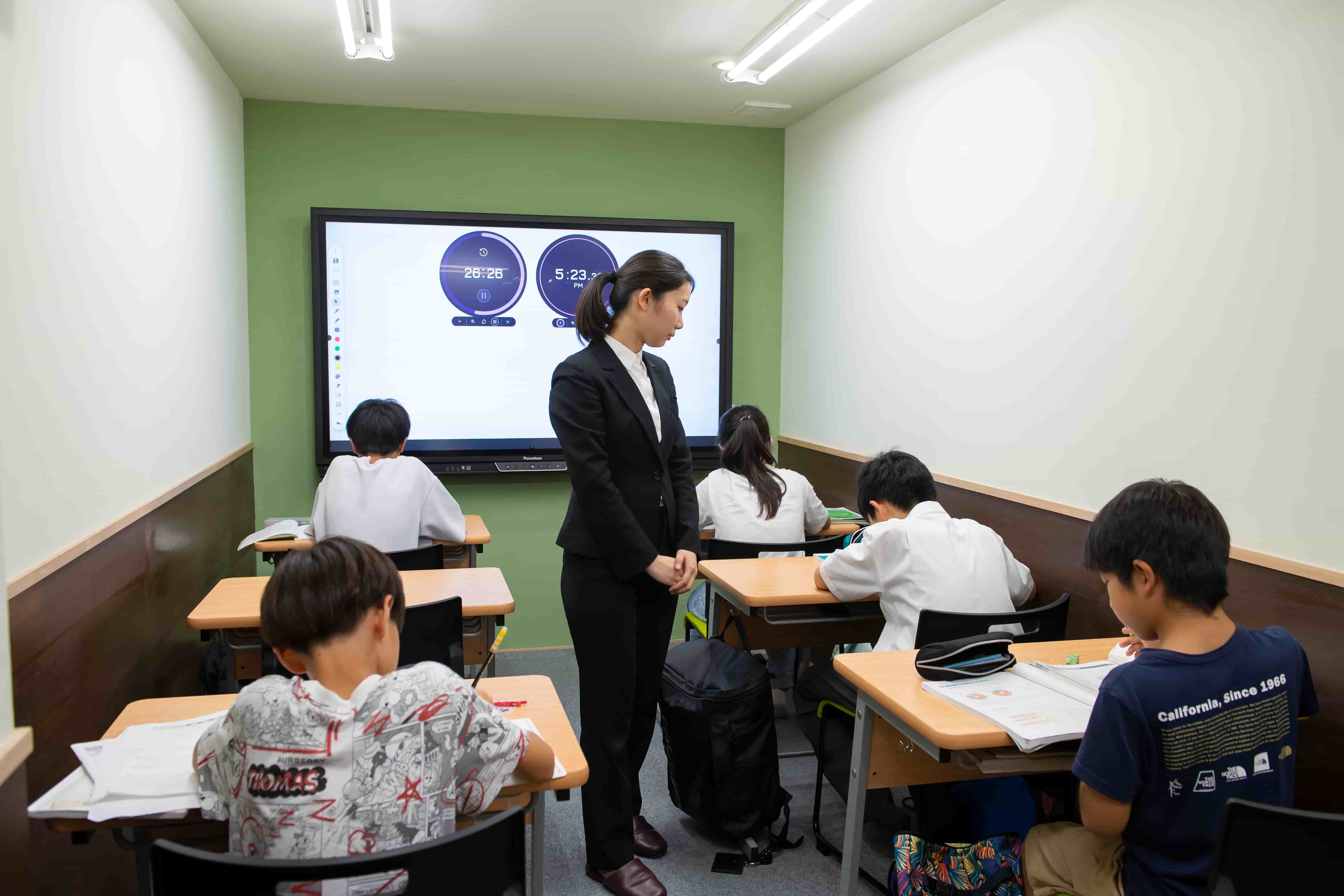定期的なご面談