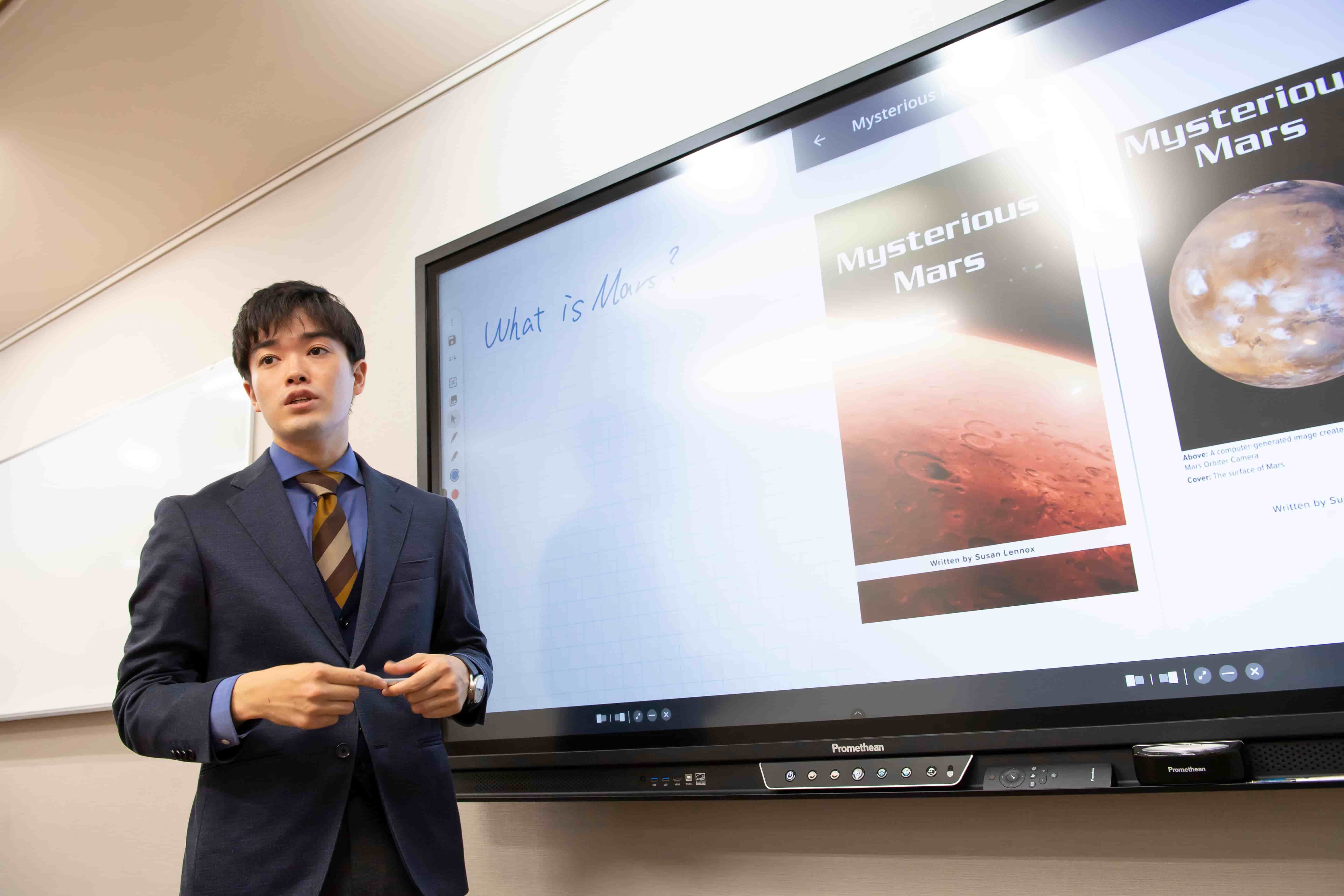 本物の学び方の習得