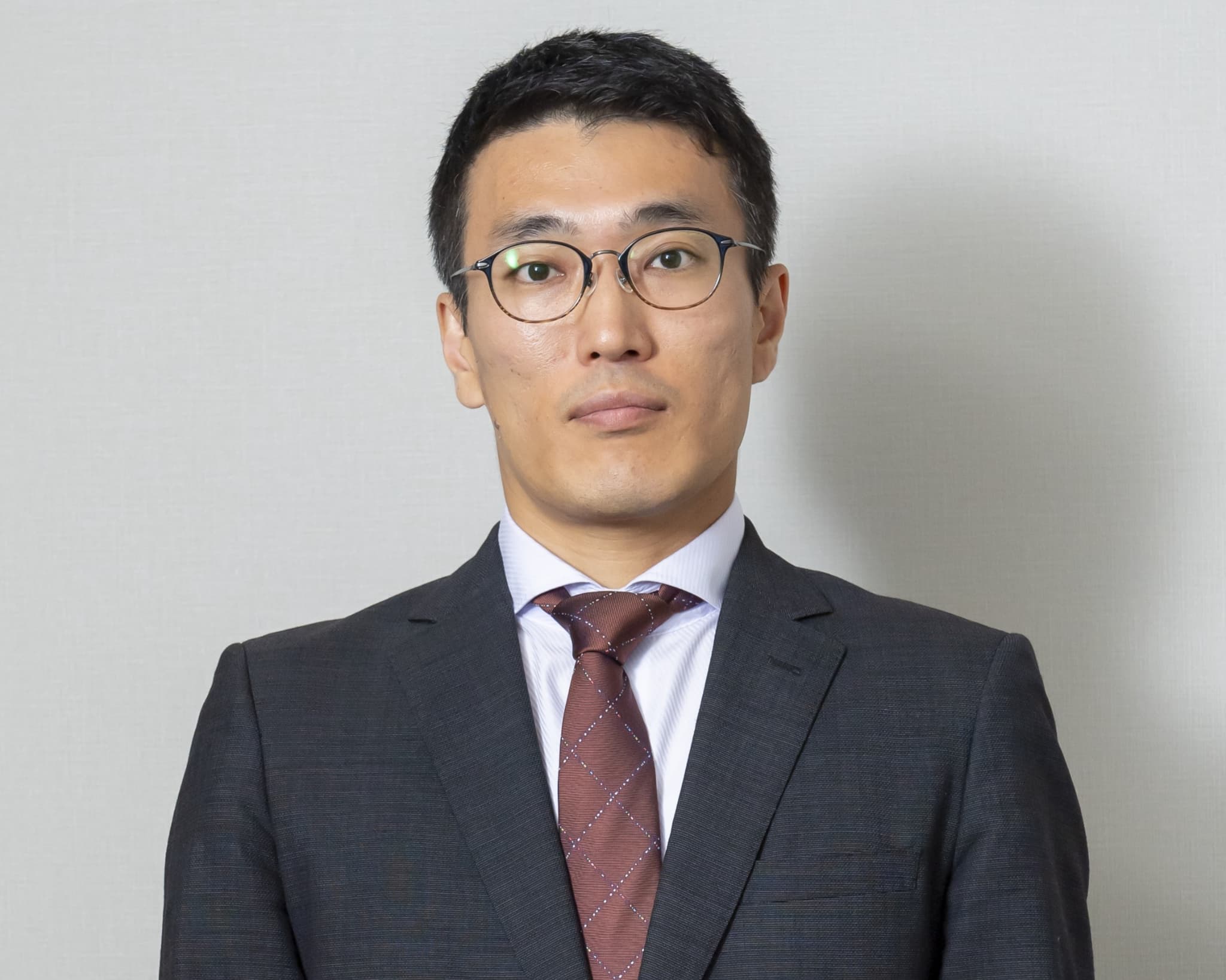 講師遠藤